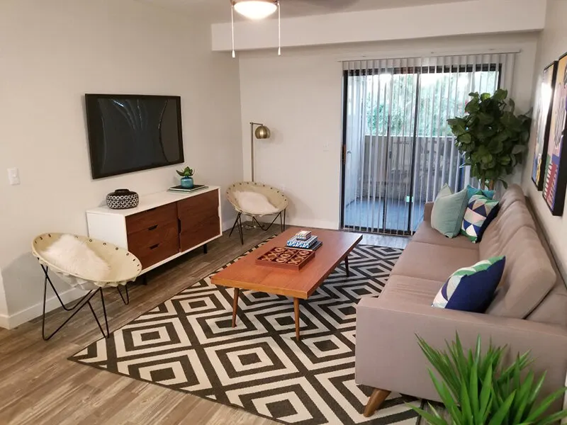 The Madison Apartments
