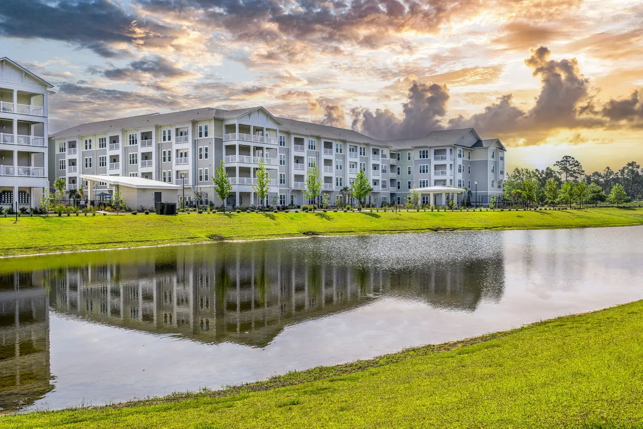 The Grove at Coastal Grand