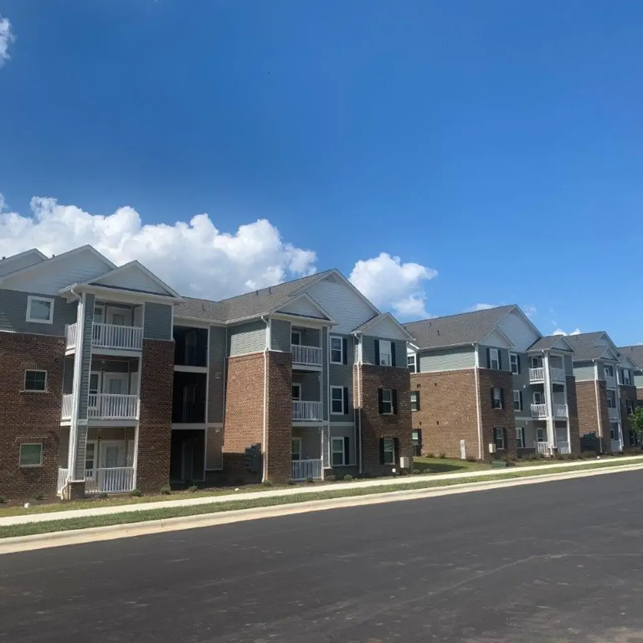 The Lofts at Elmsley Crossing