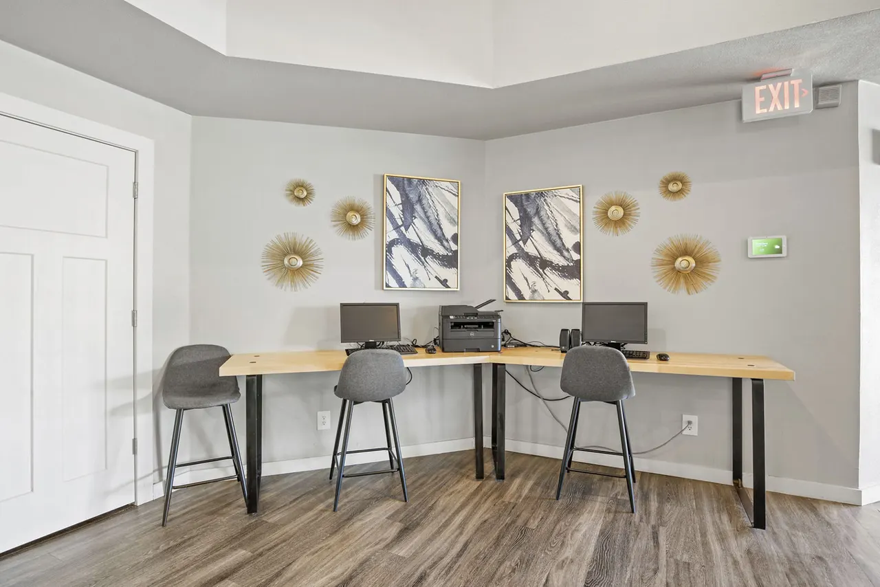 Eagle Point Apartments