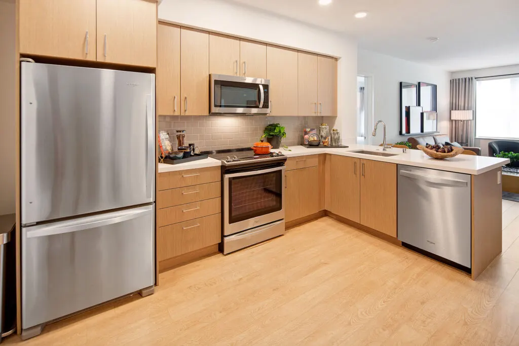 Celeste Apartments