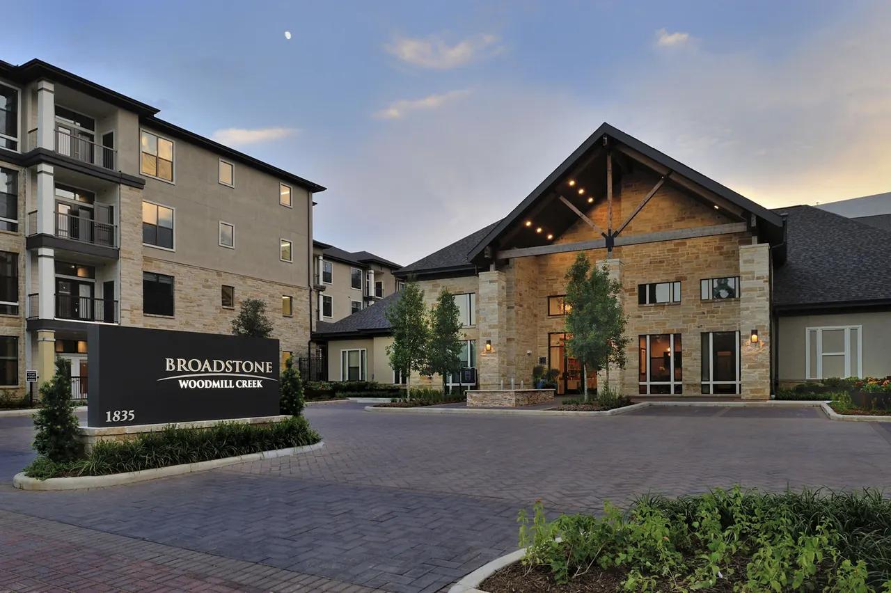 Broadstone Woodmill Creek