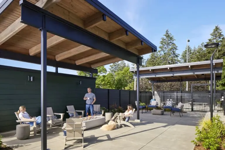 The Tilden Apartments