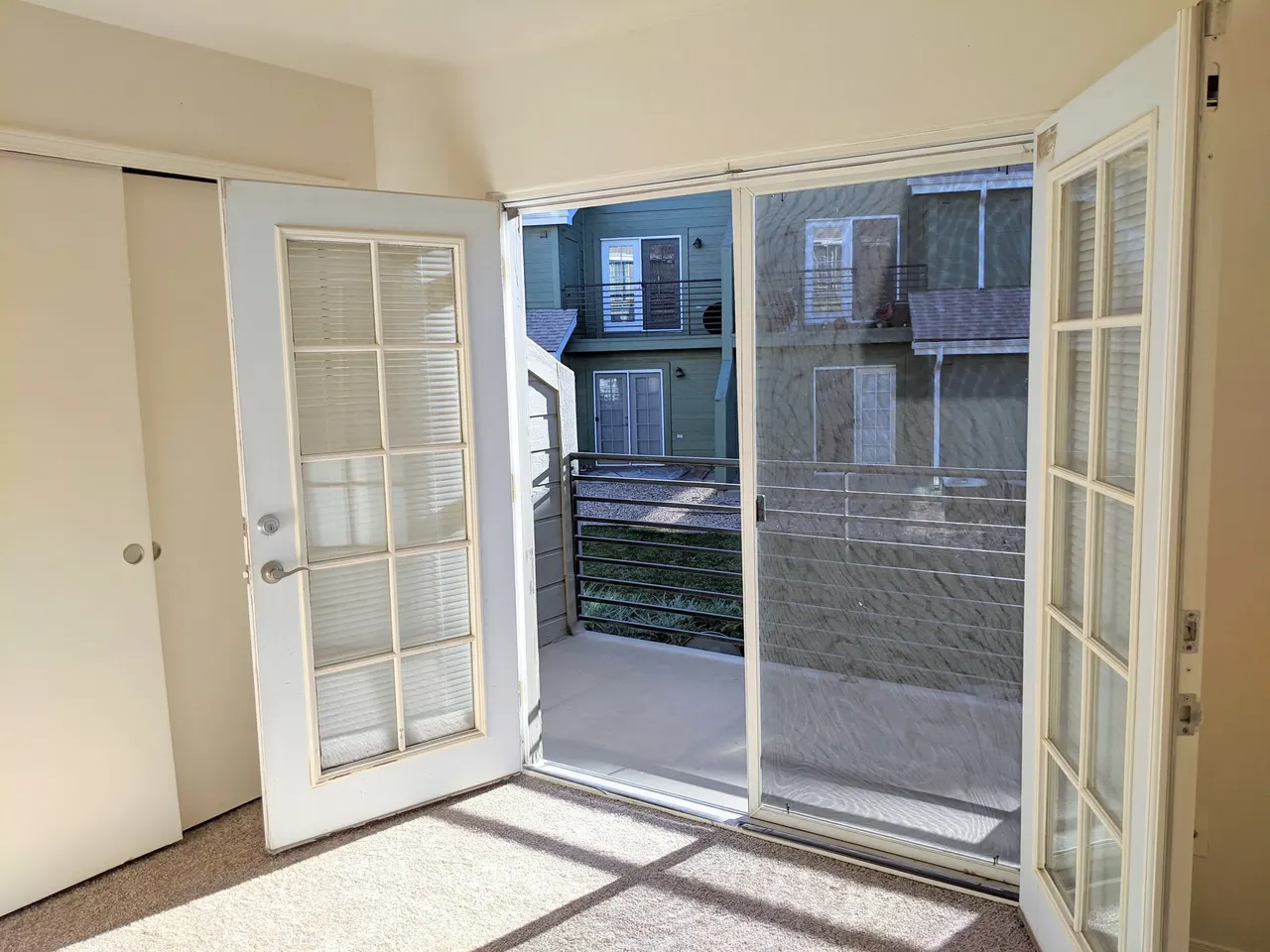 Residences at First Avenue Apartments