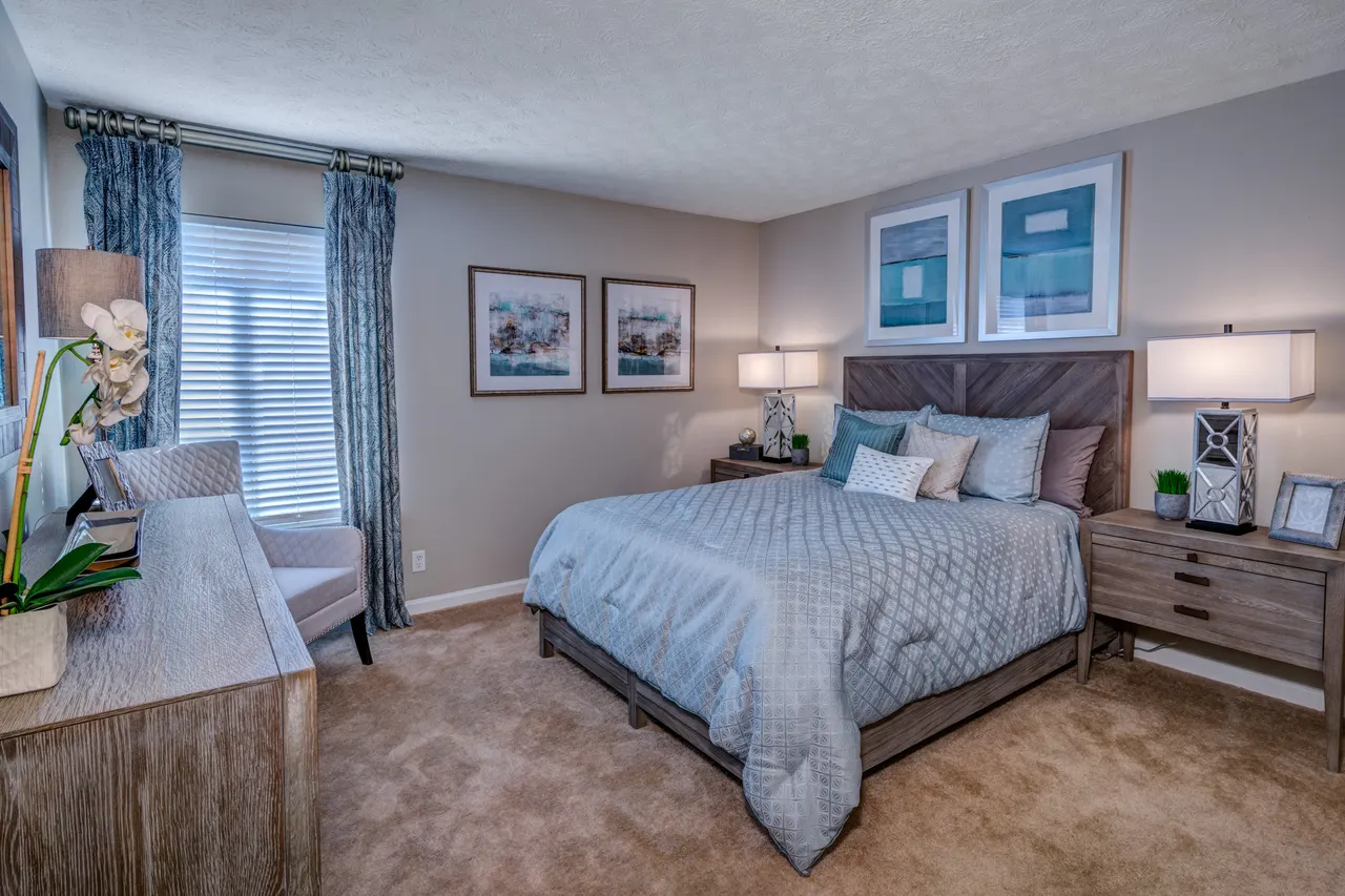 Rosemont Peachtree Corners