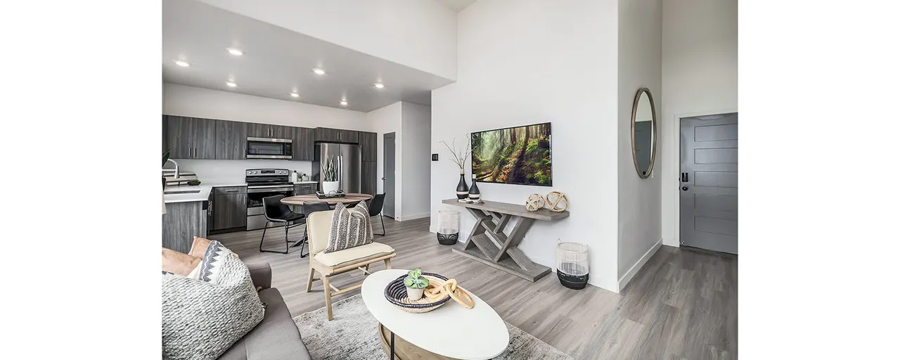 Banner Hill Townhomes