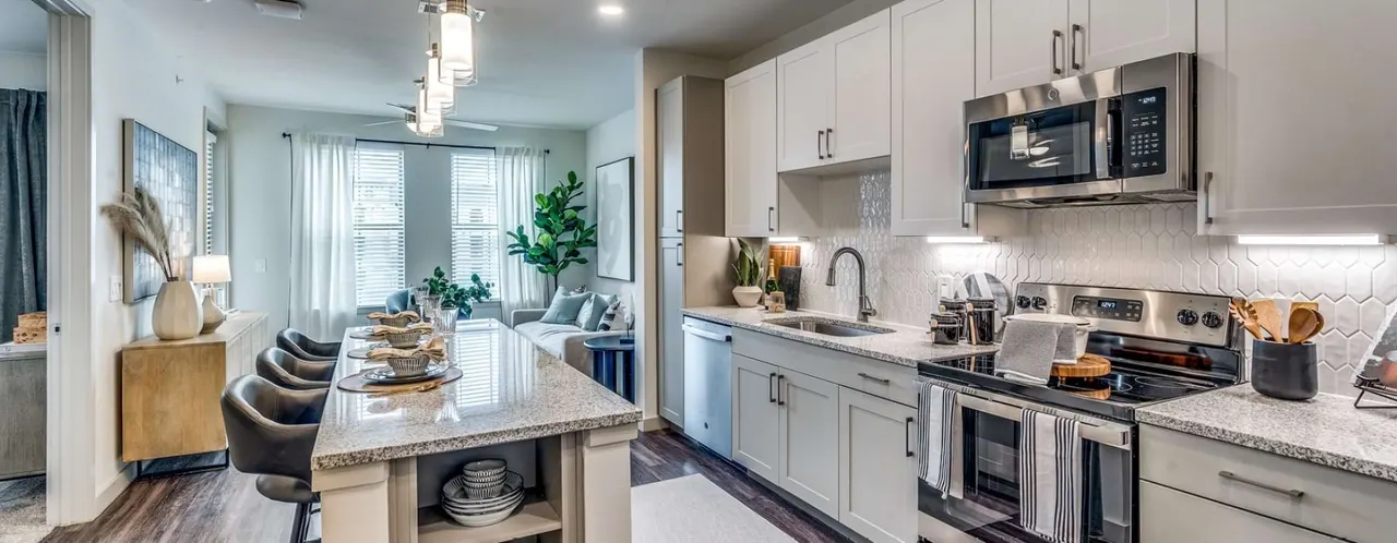 Jefferson Cove Apartments