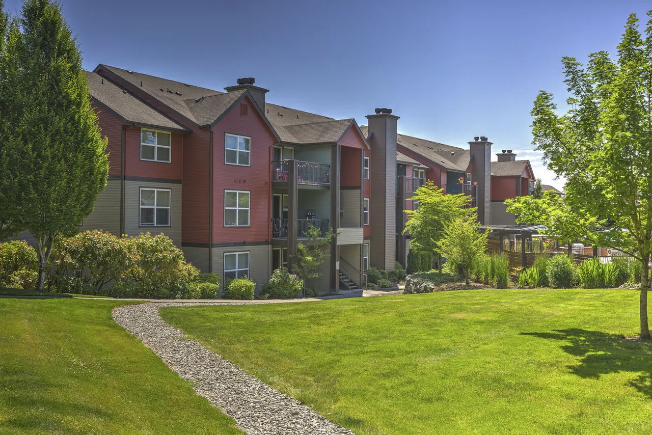 Avana One Six Four Apartments