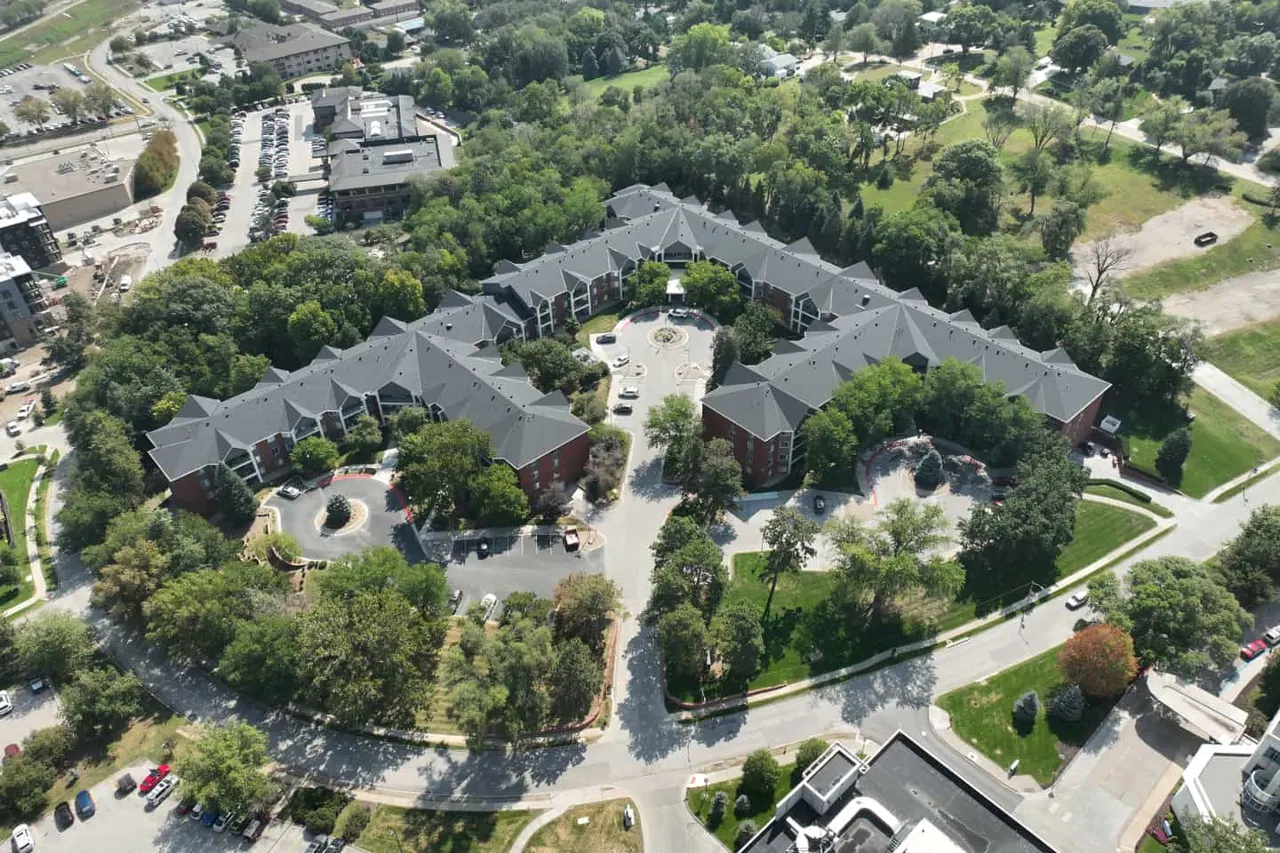 Immanuel: Arboretum Village
