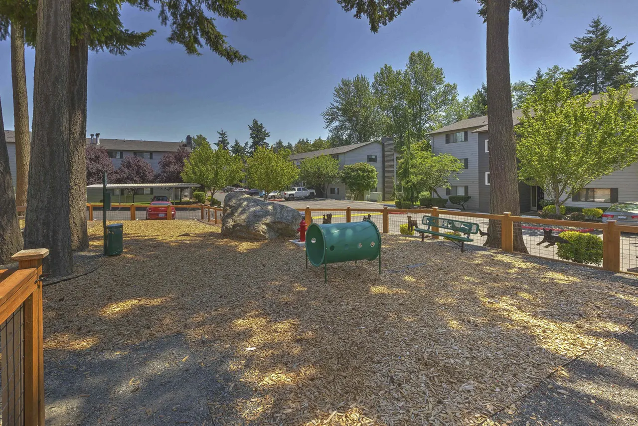 Skyline Park Apartments
