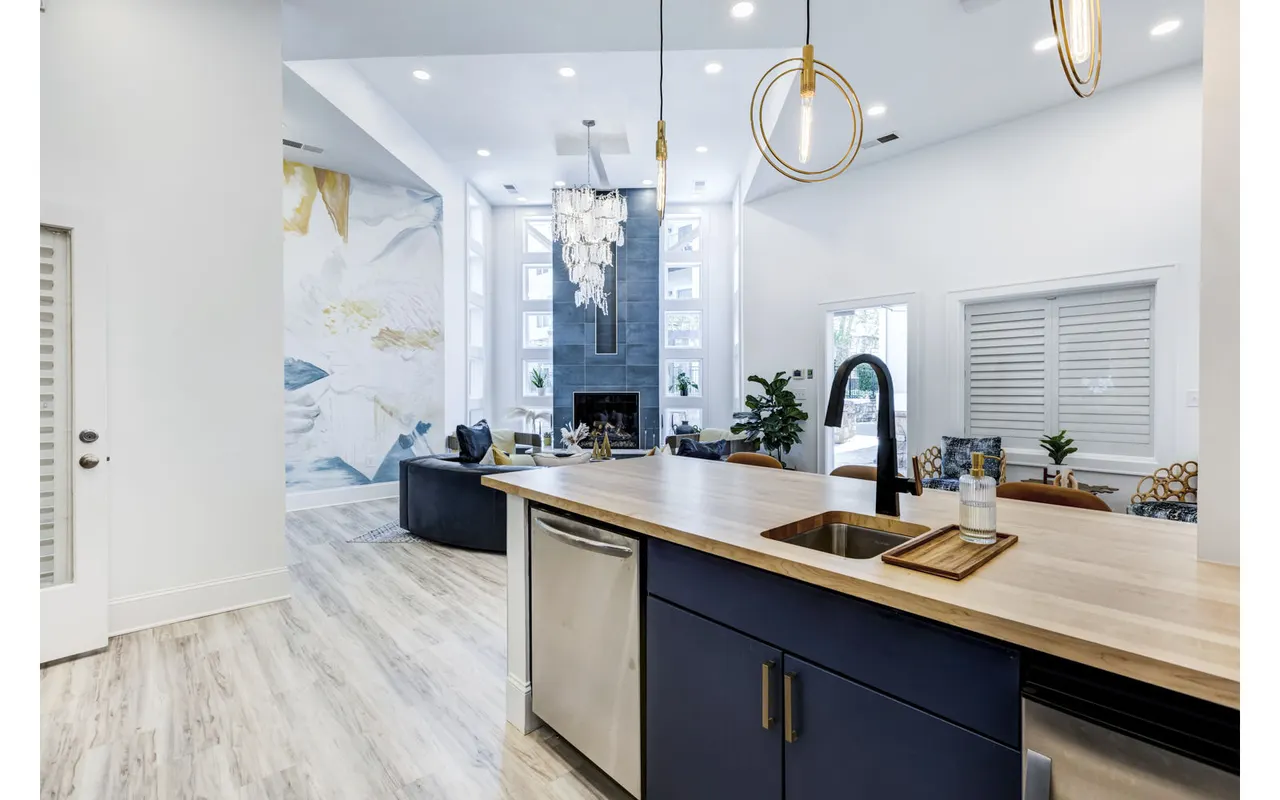 Waterlynn Ridge Apartment