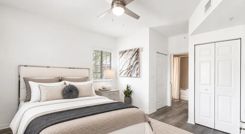 Kitterman Woods Apartments