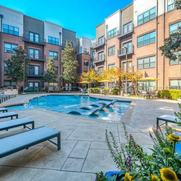 The Phoenix Apartments