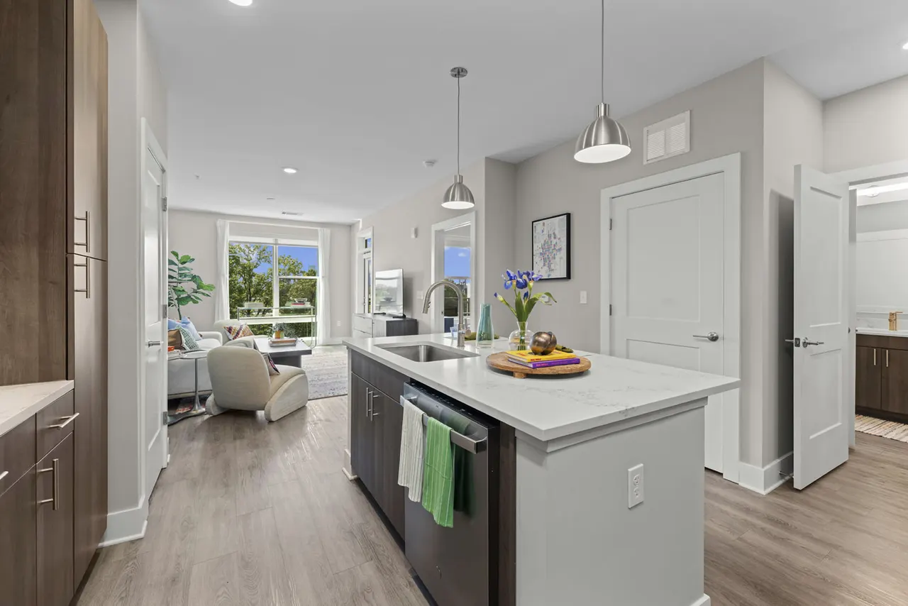 Kinship Apartments