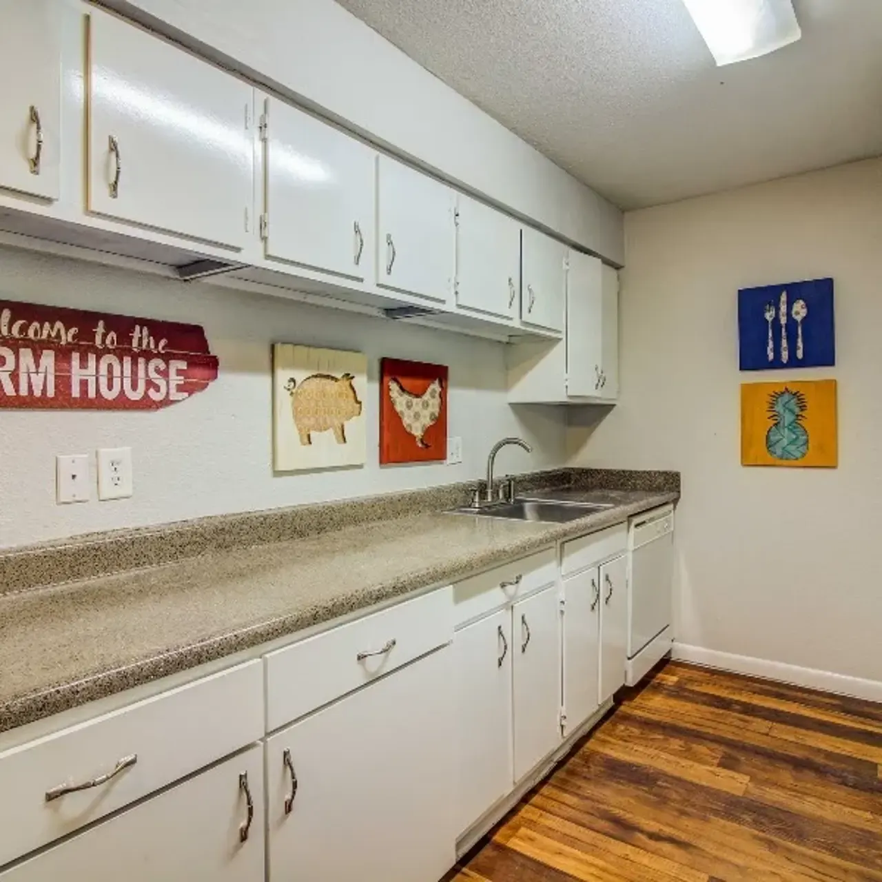 Township Apartments