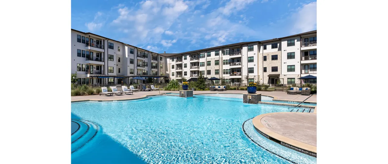 Ivy Point Cypress