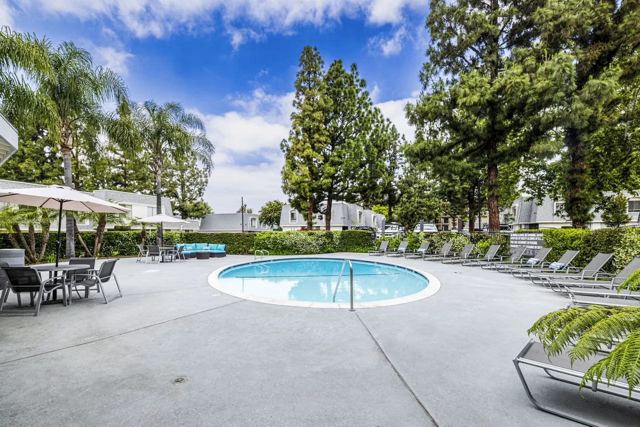 Lexington Townhomes
