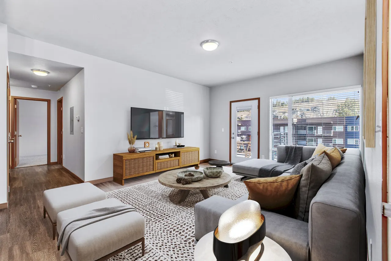 Residences at Indian Trail