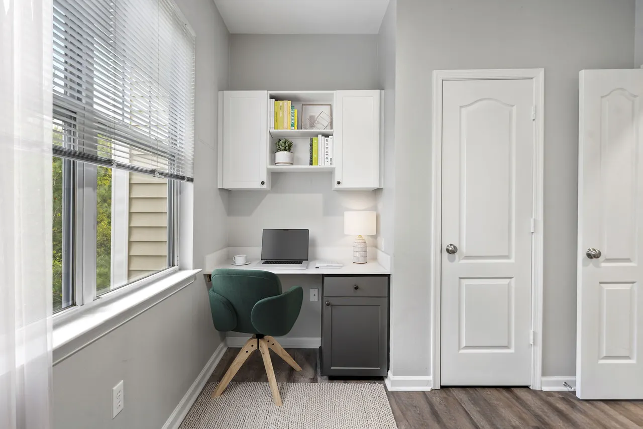 West Village Apartments