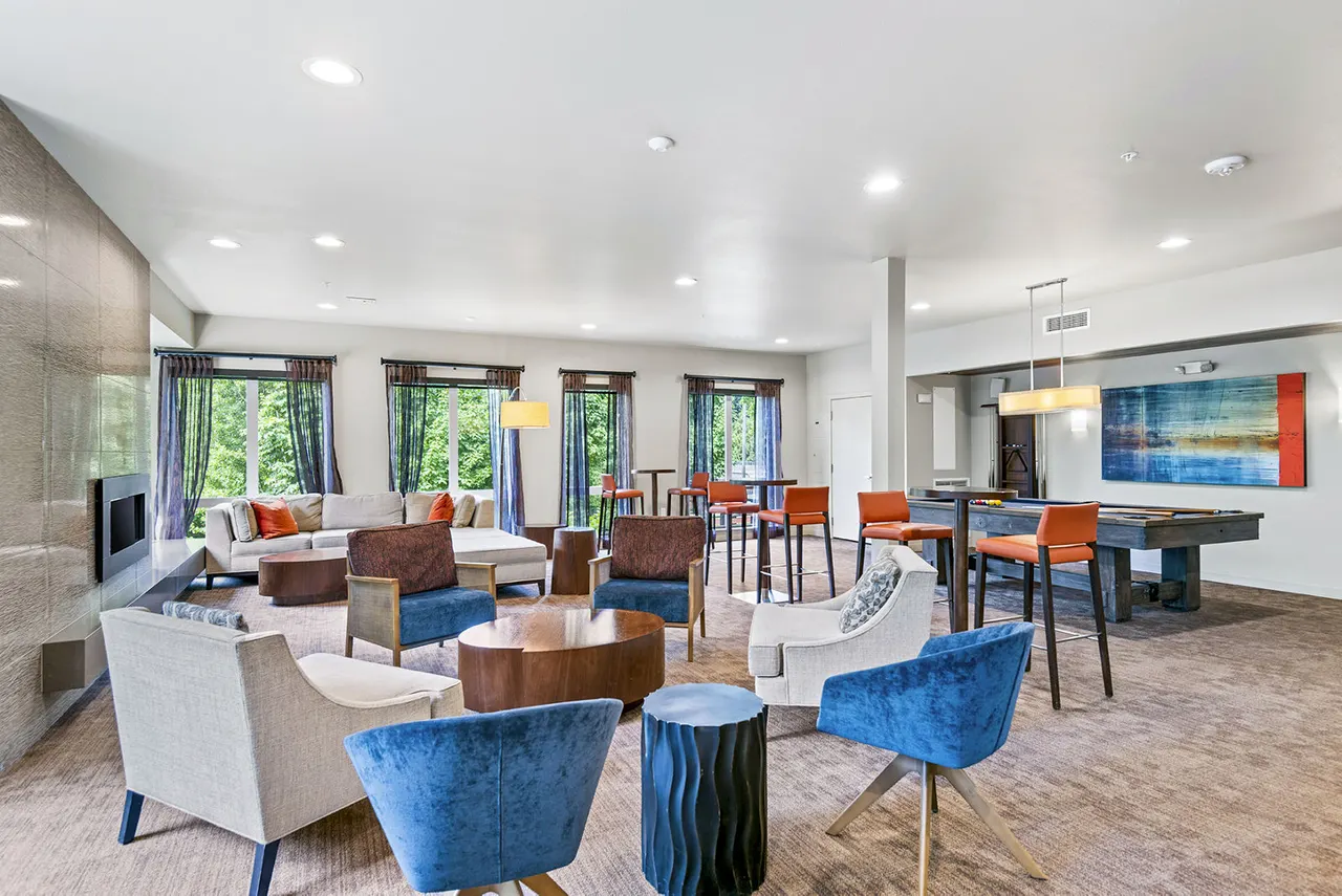 Allez Apartments