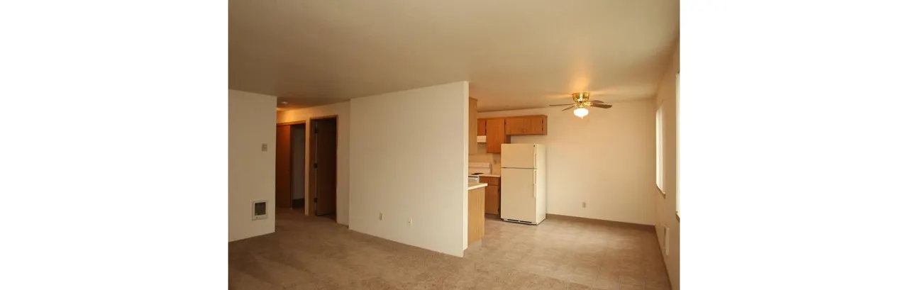 Village East Apartments