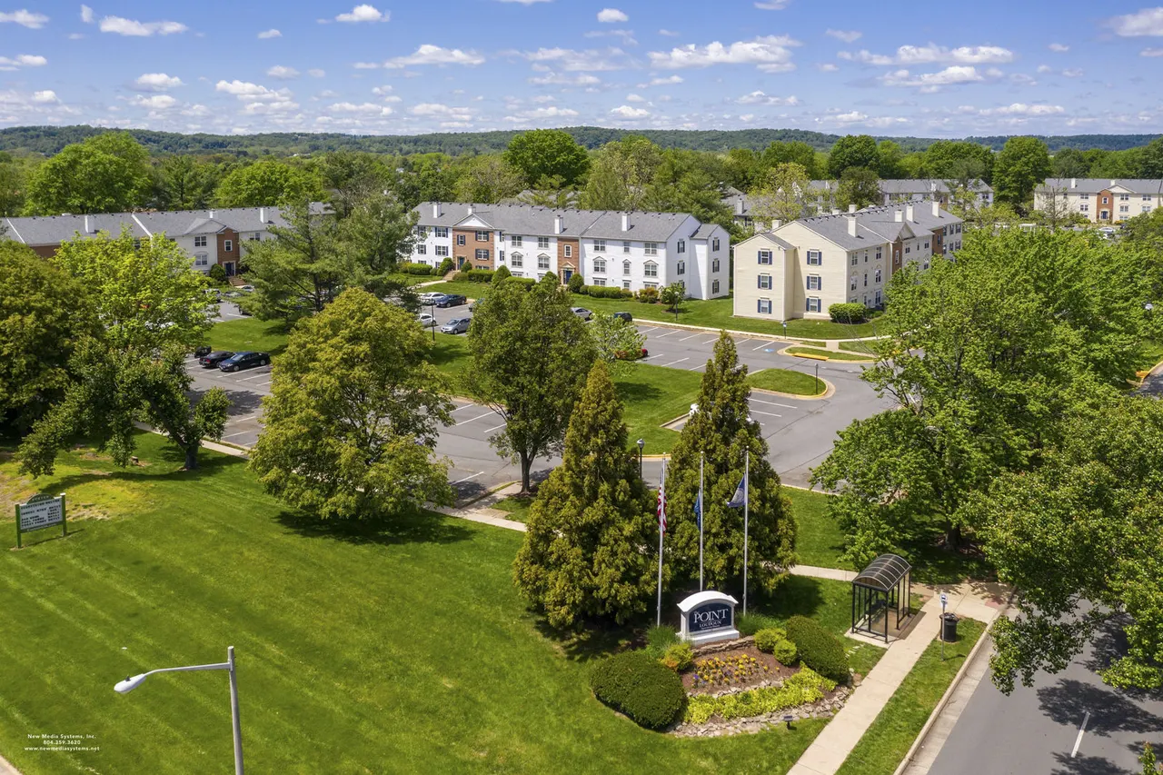 The Point at Loudoun