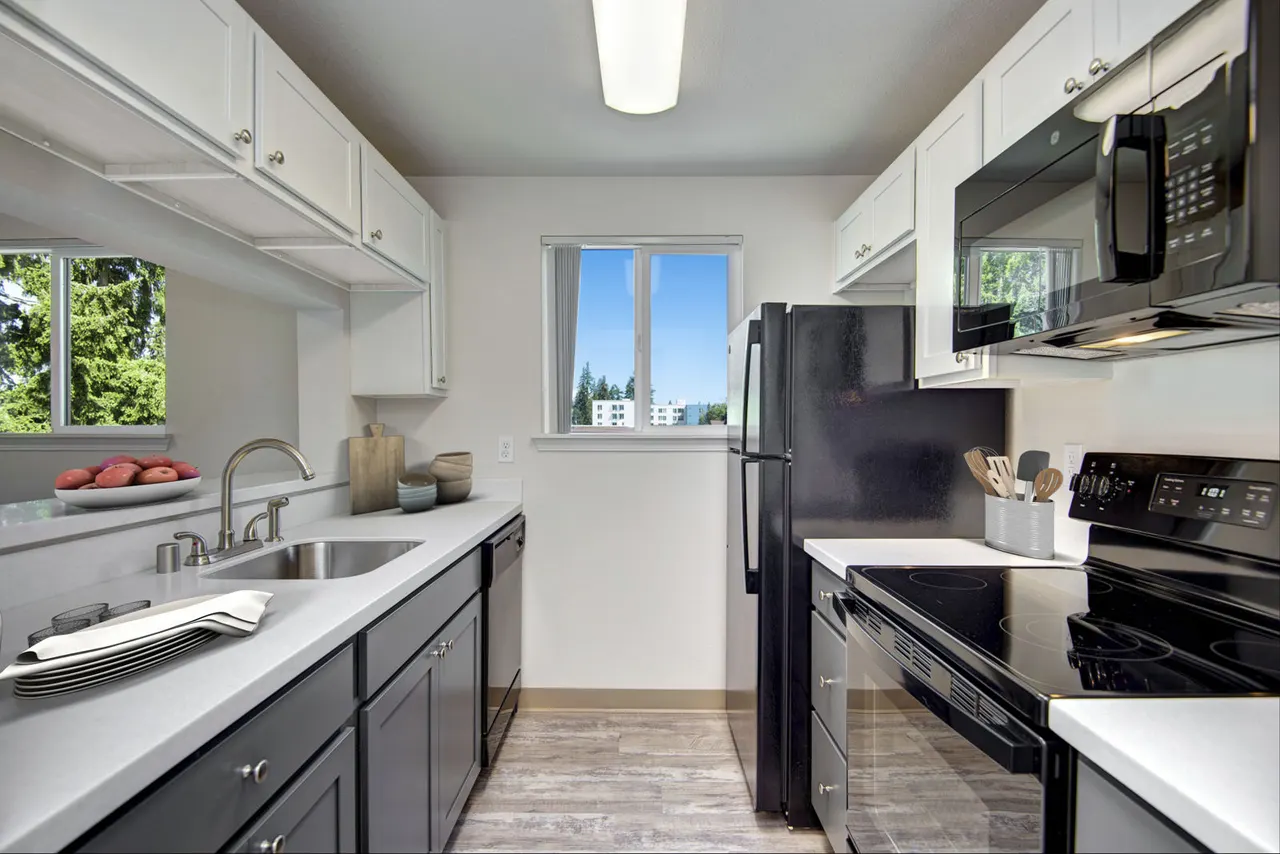 Linden Highlands Apartments