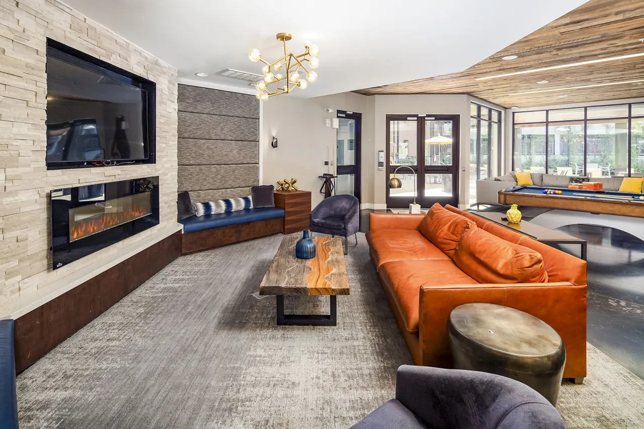 Terra House Apartments