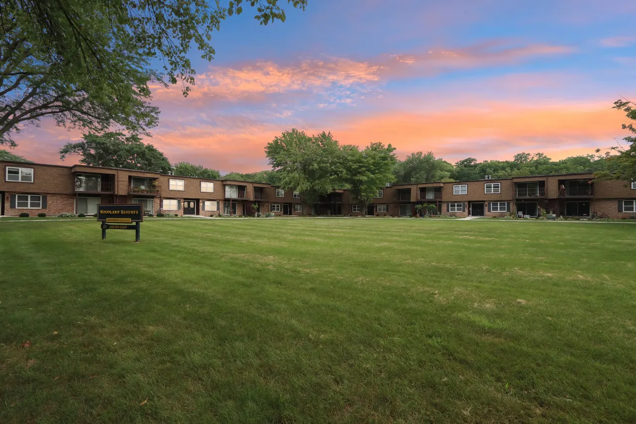 Woodland Reserve