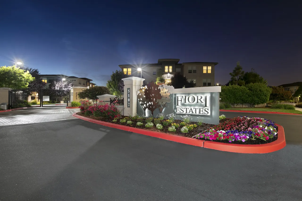 Fiori Estates