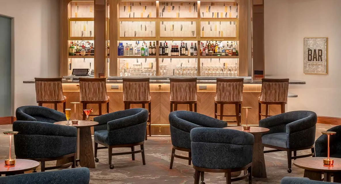 Vi at Grayhawk