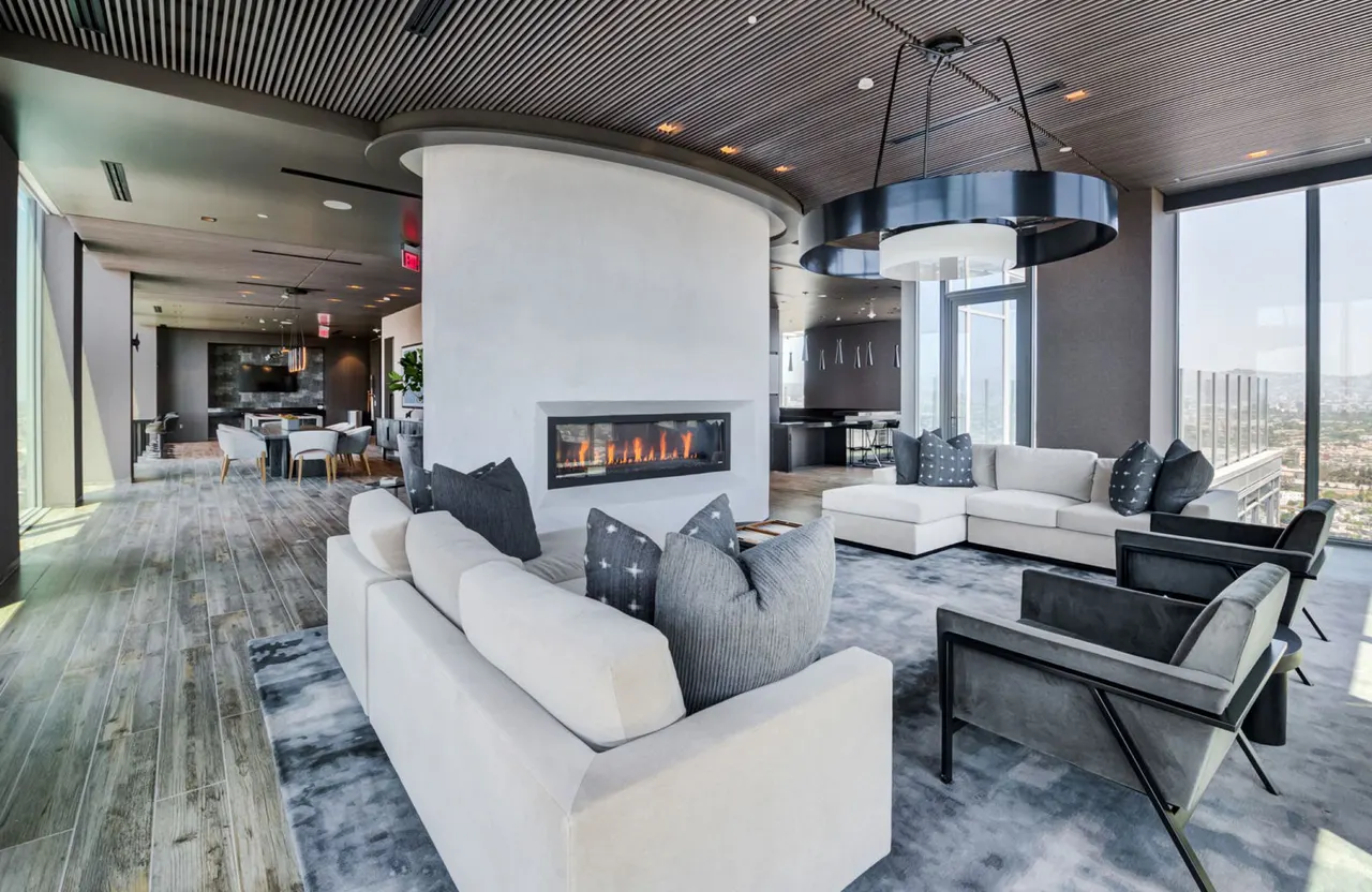 VOX Residences