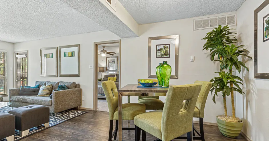 Parc Plaza Apartments