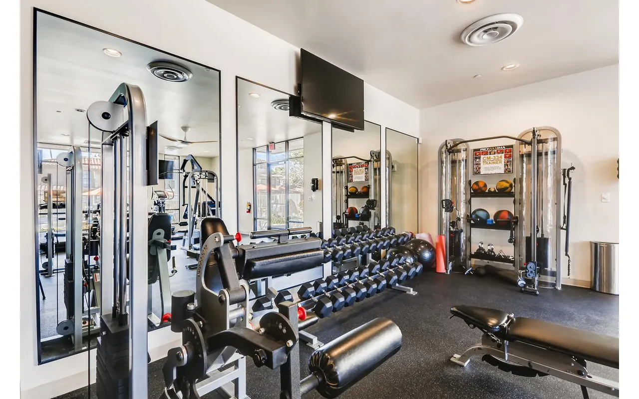 Chazal Scottsdale Apartments