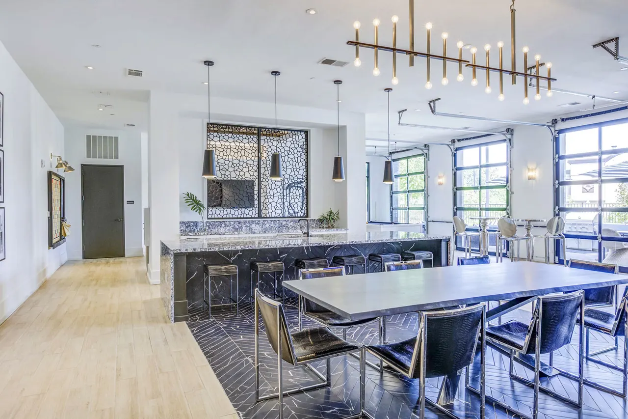 Candour House Apartments