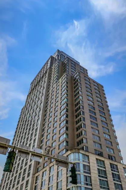 1 City Place Lounge