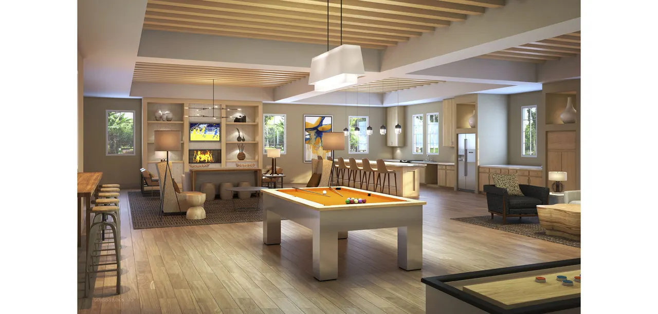 Dalian Monterrey Village Apartments Phase II