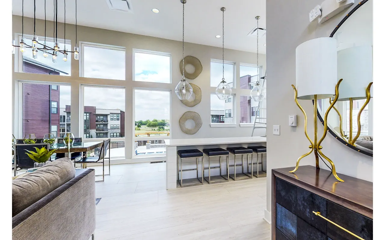 Residences at Echelon