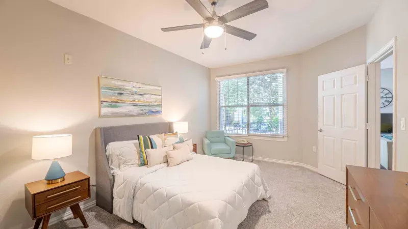 The Shores At Las Colinas Apartments