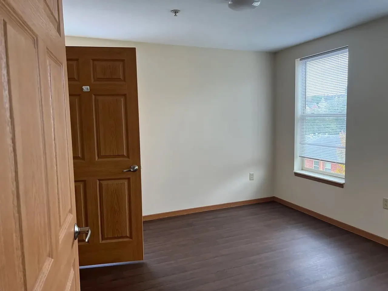 Legacy Apartments