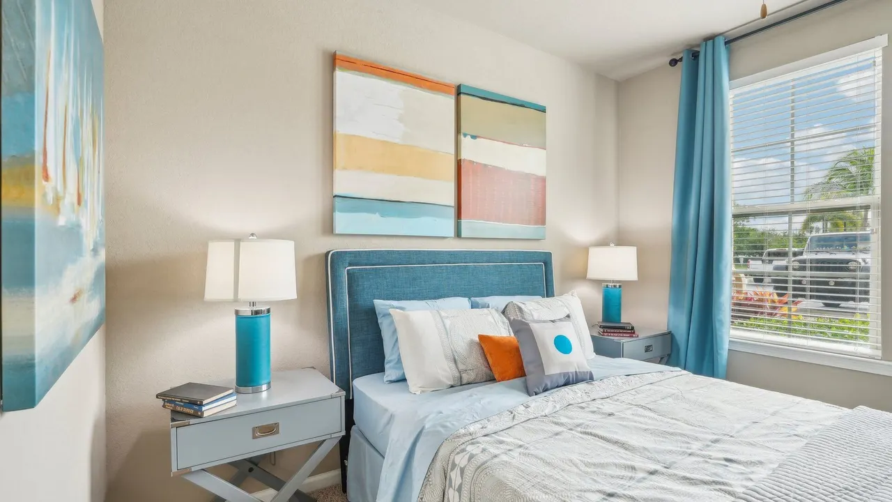 Springs at Estero Apartments