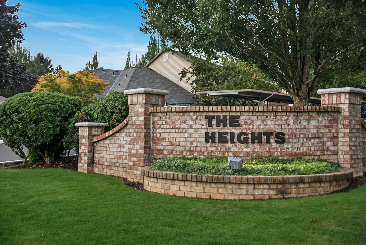 The Heights Apartments