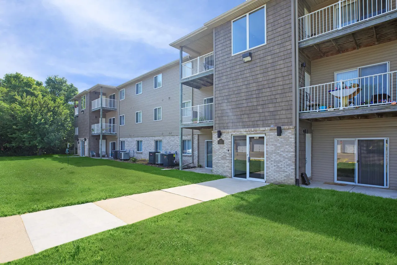 Quail Run Apartments