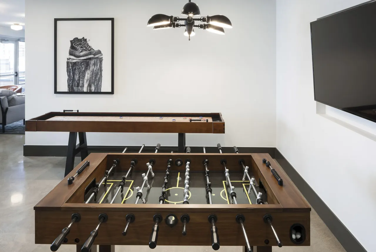 LoHi House