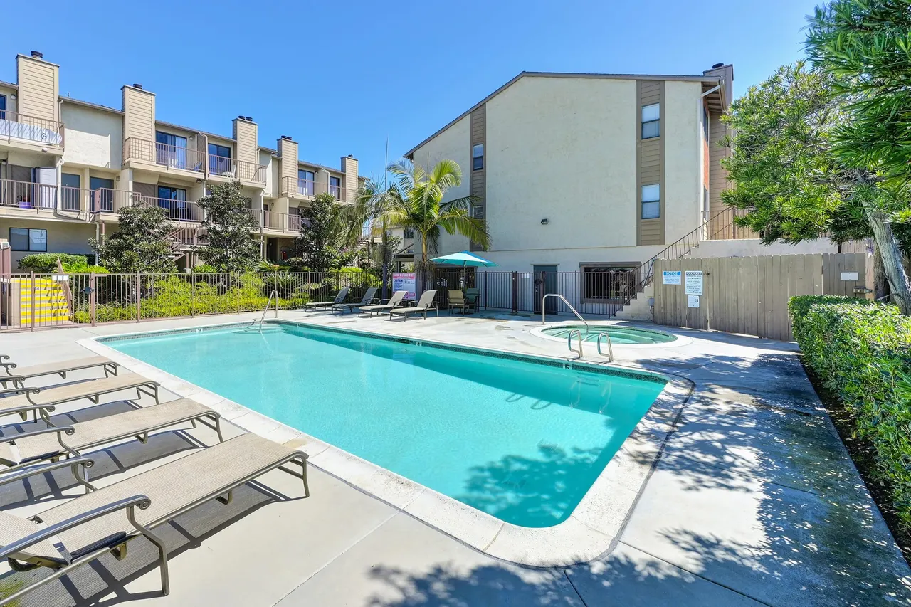 Elán Park Place Carlsbad