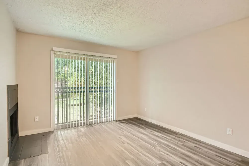 Rochelle Plaza Apartments