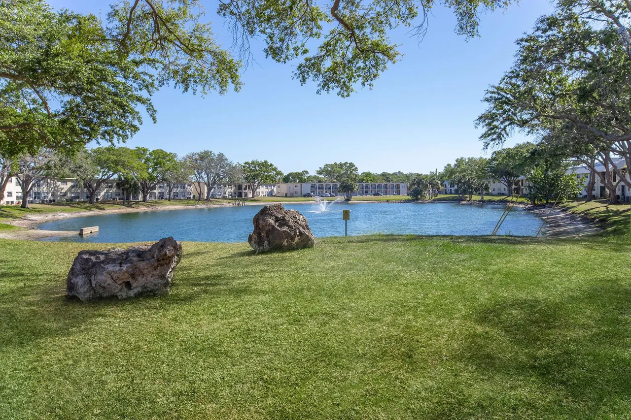 Armature Lake Apartments