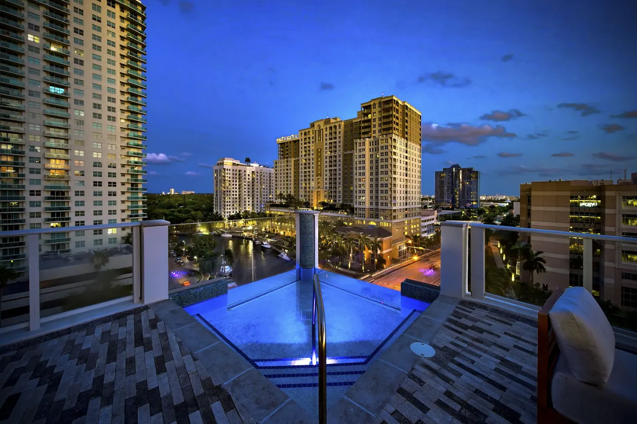 Alluvion Las Olas