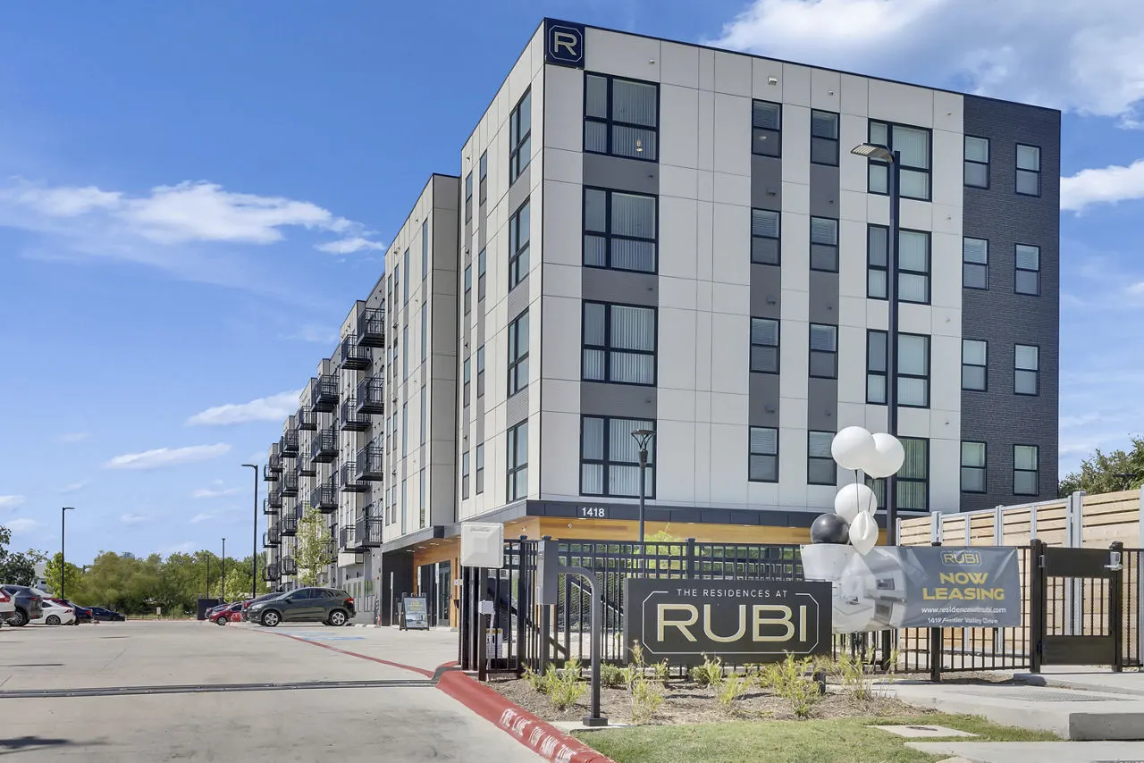 Residences at Rubi