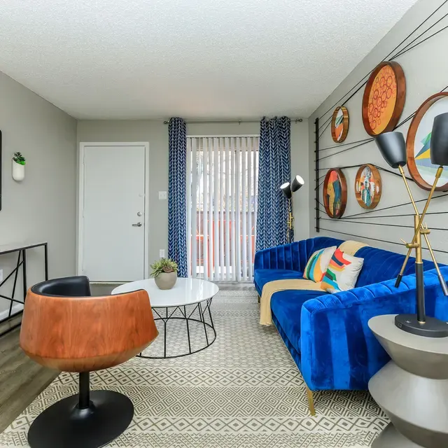 Orbit Apartments